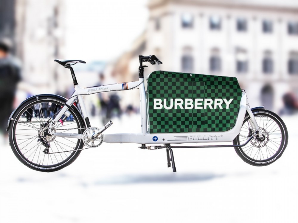 bici-delivery